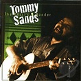 Tommy Sands - Heart's A Wonder CD Album at CD Universe