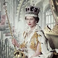 A Rainha Elizabeth II e sua luta de 70 anos para salvar a casa de ...