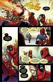 Deadpool kills Deadpool 2 [Español] - Comics e Historietas - Taringa!