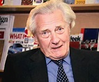 Michael Heseltine Biography - Facts, Childhood, Family Life & Achievements