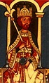 Imperadores do Sacro Império Romano-Germânico | Geneall.net