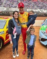 Joey Logano's Net Worth, Earnings, Contract, Car, Sponsorship and ...