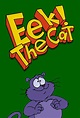 Eek! the Cat (1992) | Vintage cartoon, Cartoons comics, Nerdy