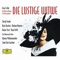 bol.com | Die Lustige Witwe (Complete), F. Lehar | CD (album) | Muziek