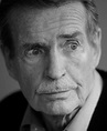 The man who began it all – William McIlvanney | Bloody Scotland