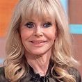 Britt Ekland - Celebnetworth.net