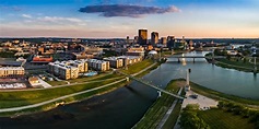 Dayton - The Gem City - Travel Center Blog