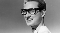 Buddy Holly And 'The Day The Music Died' : NPR