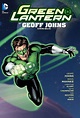 Green Lantern by Geoff Johns Omnibus Volume 3 | Slings & Arrows