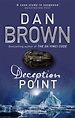 ODYSSEY: Deception Point by Dan Brown