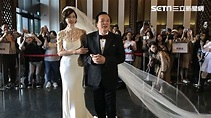 志玲結婚／世紀婚禮行頭曝光 這原因成「全台第一人」 | 娛樂星聞 | 三立新聞網 SETN.COM