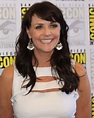 Amanda Tapping - photos, news, filmography, quotes and facts - Celebs ...
