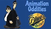 Animation Oddities | Blues Brothers: The Animated Series - YouTube