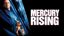 Mercury Rising (1998) - AZ Movies