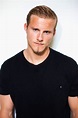 Alexander Ludwig | Heard Well