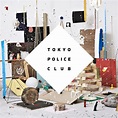 Tokyo Police Club - Champ (2016, Red, 180g, Vinyl) | Discogs