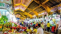 How to Shop Like A Pro at Ho Chi Minh’s Market, Vietnam - Gaya Travel ...