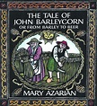 Tale of John Barleycorn - Godine, Publisher