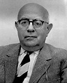 Abolitionist.com : Theodor W. Adorno ( 1903 - 1969 ) on Auschwitz and slaughterhouses