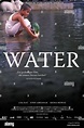 WATER Indien 2006 Deepa Mehta Filmplakat Regie: Deepa Mehta Stock Photo ...
