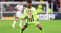 Lyon sign Reine-Adélaïde - former Arsenal player joins from Angers ...