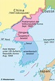 Der Koreakrieg (1950–1953) – ein Stellvertreterkrieg-978-3-14-100380-2 ...