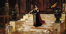 What happened to Herodias and Salome? – Who were they? | NeverThirsty
