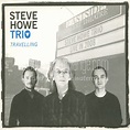 Album Art Exchange - Travelling by Steve Howe Trio - Album Cover Art