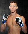 Matthew Hart | MMA Fighter Page | Tapology