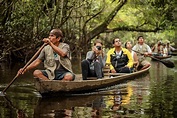 La Amazonía peruana se posiciona como la nueva joya del Turismo Rural ...