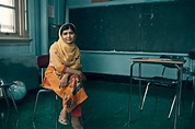 Malala la niña que quería estudiar y que casi muere por ello