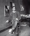 Amedeo Modigliani, una vita per l'arte. Biografia e opere principali