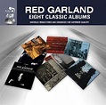 8 Classic Albums, Red Garland | CD (album) | Muziek | bol.com