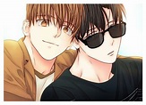 Lover boy | Anime romance, Manga anime, Anime