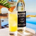 Cocktail | The Real Havana Club