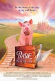Babe: Pig in the City (1998) - Moria