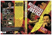 Relentless Justice (2015)