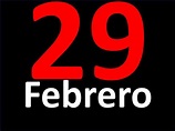 Nacer un 29 de febrero. Una fecha muy especial - El Paraná Diario