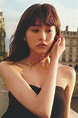 A Tribute to Beautiful Japanese Actress and Fashion Model Mirei ...