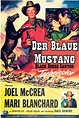 Filmklassiker-Shop - Der Blaue Mustang unzensiert
