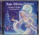 DREAMS OF FIREFLIES - Trans-Siberian Orchestra, 2012 CD