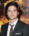 Thomas McDonell Picture 5 - The Premiere of Paramount Pictures' Fun ...