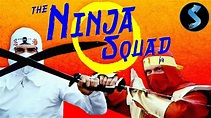 The Ninja Squad | Full Kung Fu Movie | Richard Harrison | Dave Wheeler ...