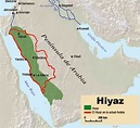 Hiyaz - WikiShia