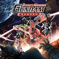 Dynasty Warriors: Gundam Reborn Characters - Giant Bomb