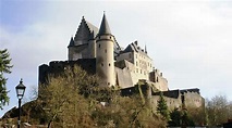 El Gran Ducado de Luxemburgo es el único Gran Ducado que existe en todo ...