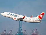Star Perú retoma vuelos completando la reactivación de todos los ...