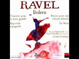 Ravel - Bolero (original version) : oldfarts