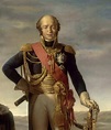 Mariscal Davout - biografía del Mariscal del Imperio francés