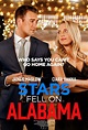 Stars Fell on Alabama movie large poster.